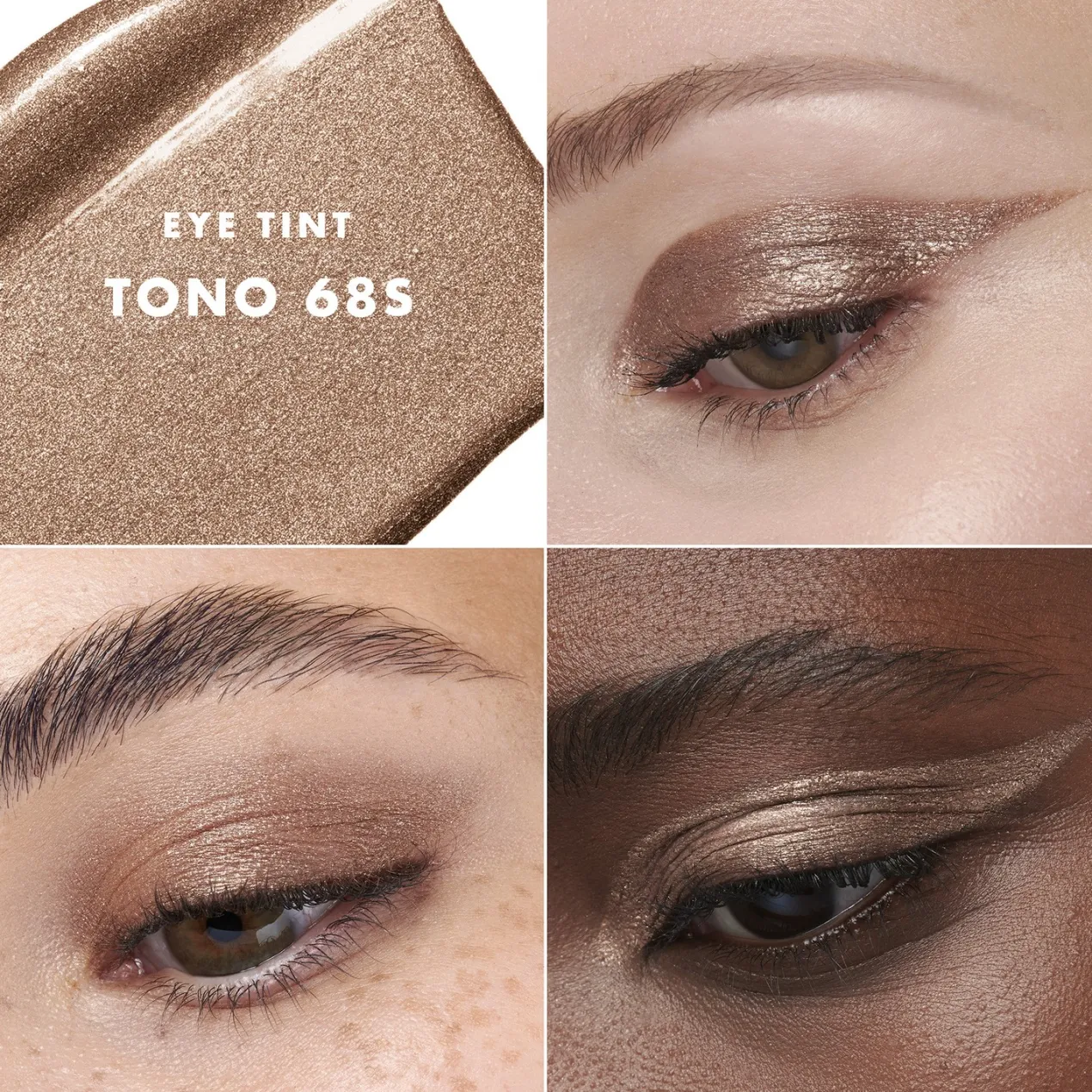 Sombra de Ojos Líquida Eye Tint Renovation