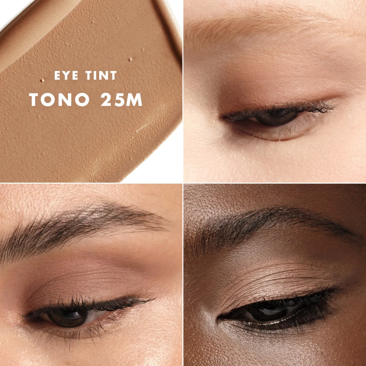 Sombra de Ojos Líquida Eye Tint Renovation