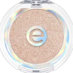 Sombra de Ojos Mono Glitter