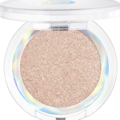 Sombra de Ojos Mono Glitter