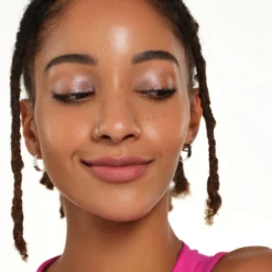 Sombra de Ojos Mono Glitter