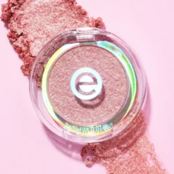 Sombra de Ojos Mono Glitter