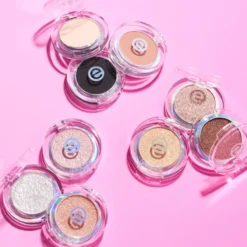 Sombra de Ojos Mono Glitter