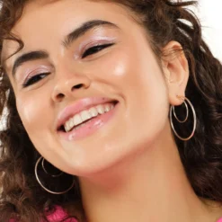 Sombra de Ojos Mono Glitter