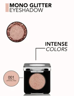 Sombra De Ojos Mono Glitter