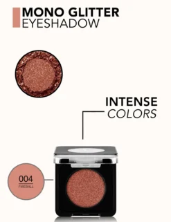 Sombra De Ojos Mono Glitter