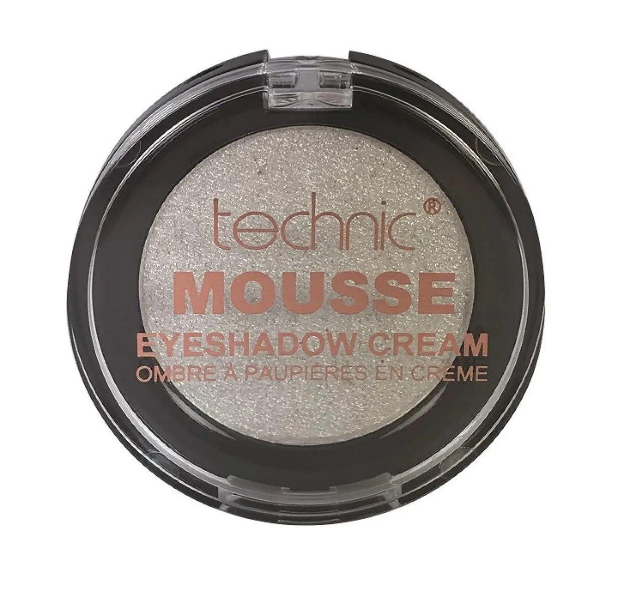 Sombra de Ojos Mousse Cream