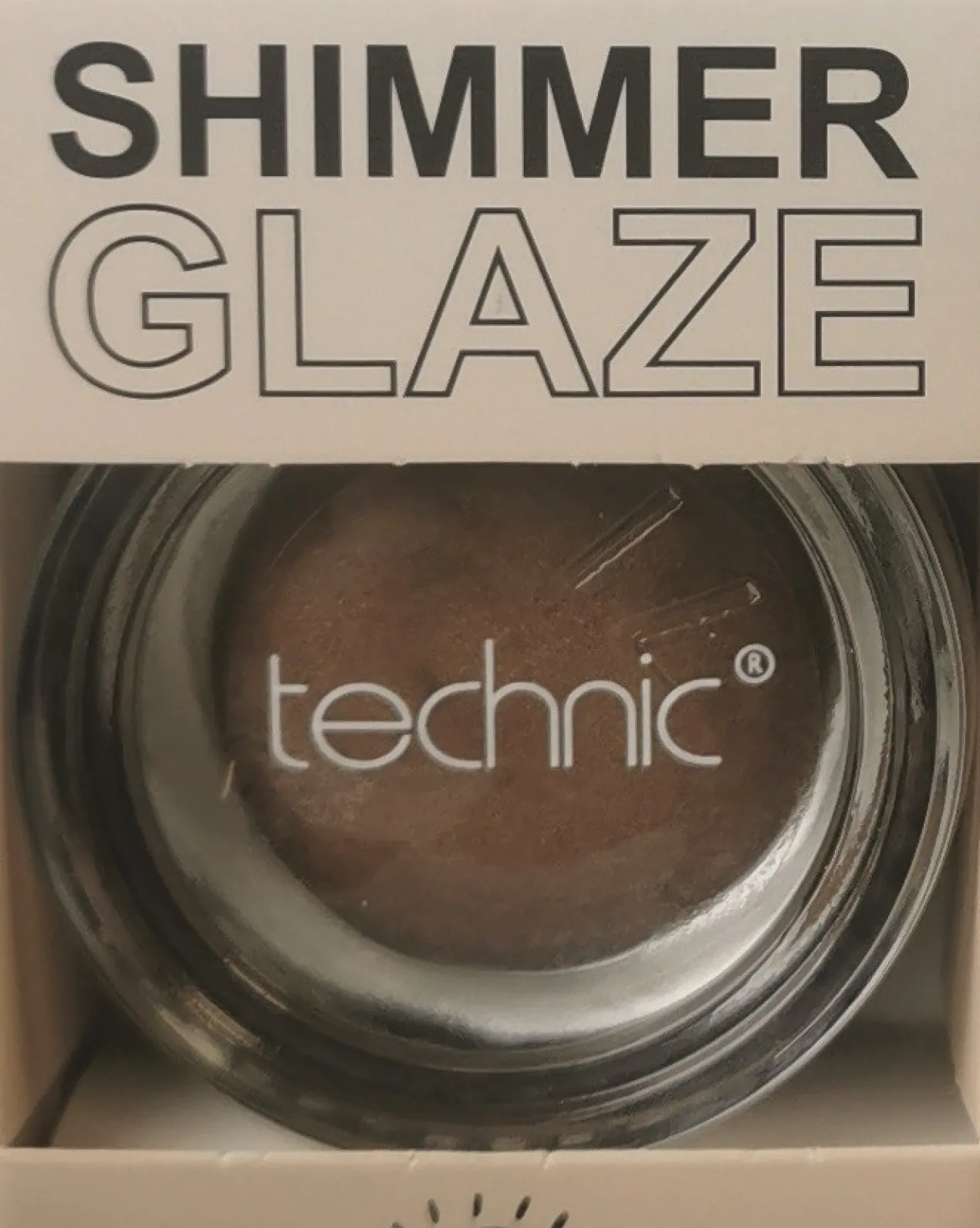 Sombra de Ojos Shimmer Glaze