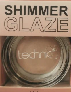 Sombra de Ojos Shimmer Glaze