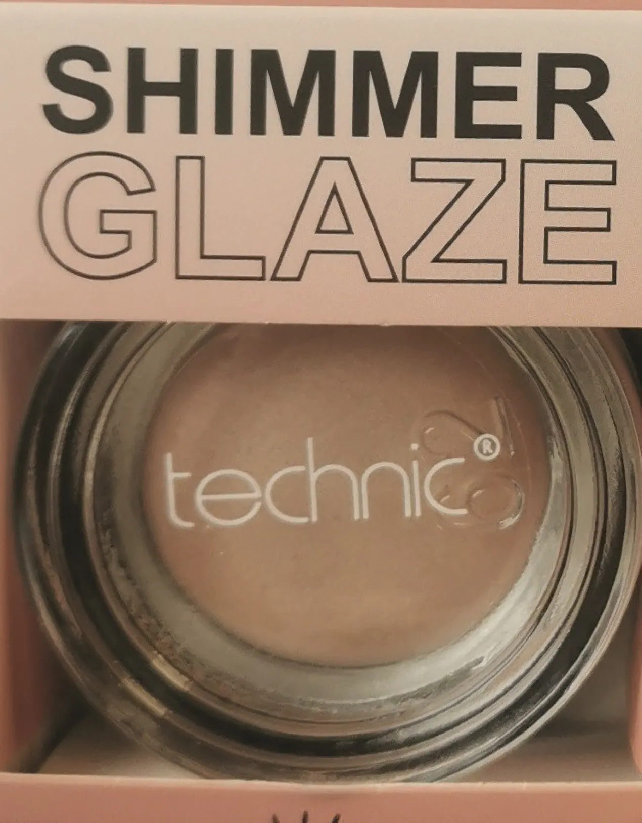 Sombra de Ojos Shimmer Glaze