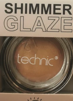 Sombra de Ojos Shimmer Glaze