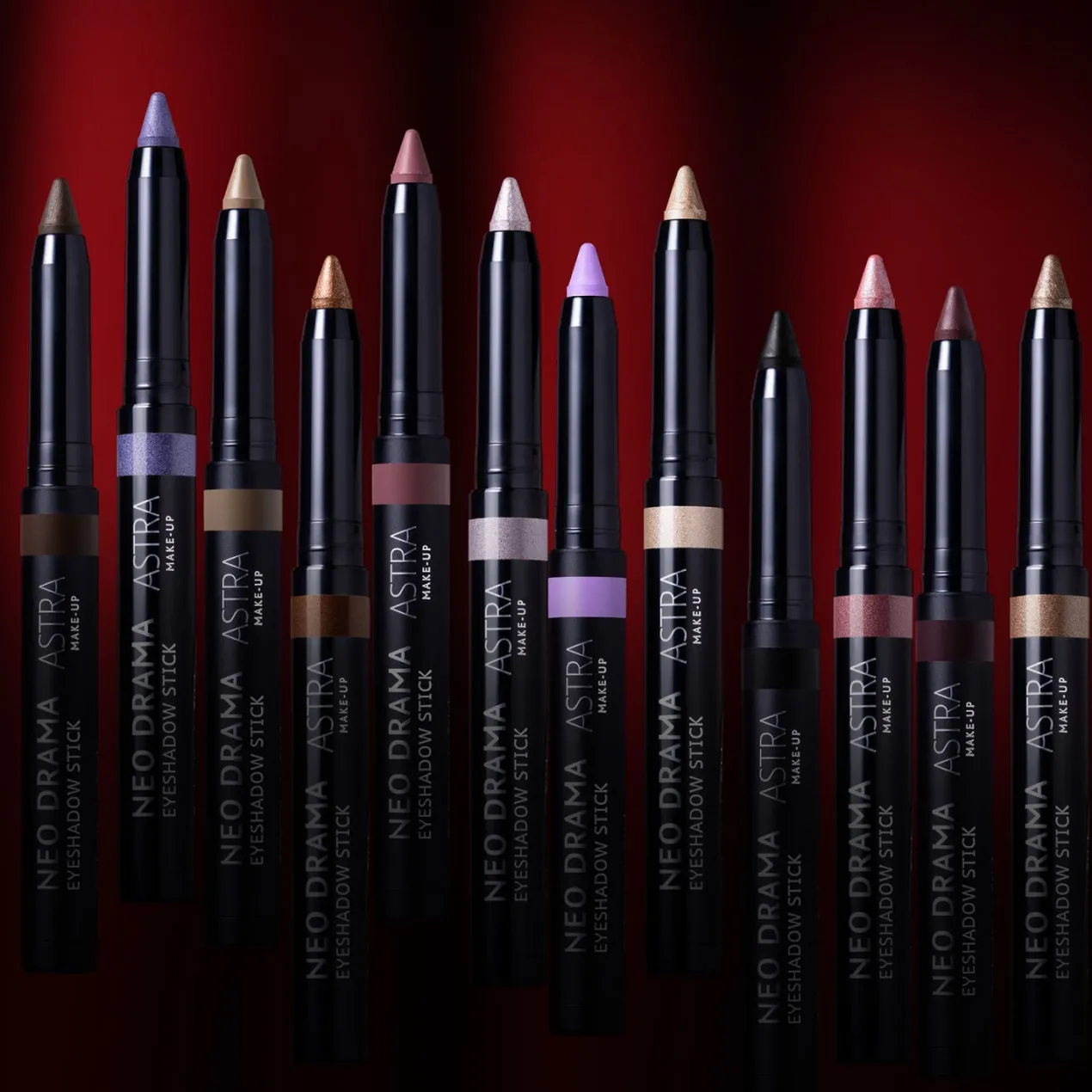 Sombra De Ojos Stick Neo Drama Shimmer