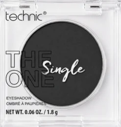 Sombra de Ojos The Single One