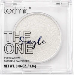 Sombra de Ojos The Single One