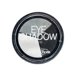 Sombra de Ojos Trio Satinada