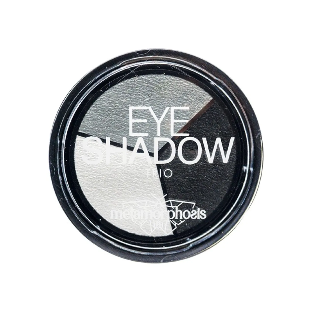 Sombra de Ojos Trio Satinada