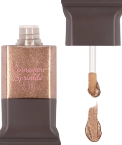 Sombra Líquida Cinamon Sprinkle Liquid Eyeshadow