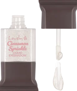 Sombra Líquida Cinamon Sprinkle Liquid Eyeshadow