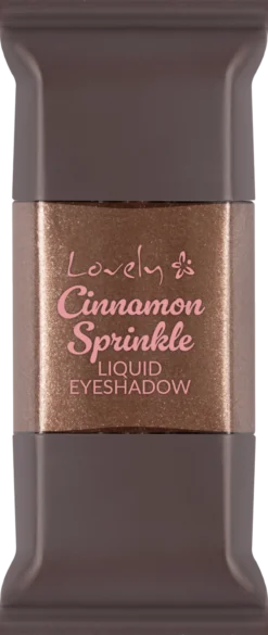 Sombra Líquida Cinamon Sprinkle Liquid Eyeshadow