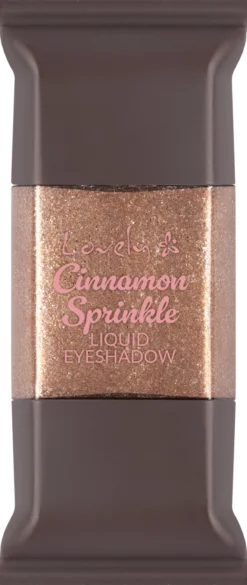 Sombra Líquida Cinamon Sprinkle Liquid Eyeshadow