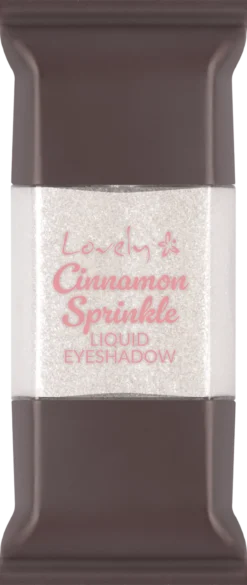 Sombra Líquida Cinamon Sprinkle Liquid Eyeshadow