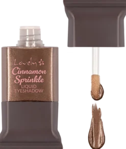 Sombra Líquida Cinamon Sprinkle Liquid Eyeshadow