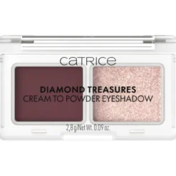 Sombra Ojos Diamond Treasures