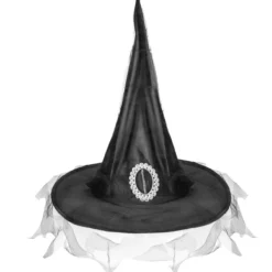 Sombrero Bruja