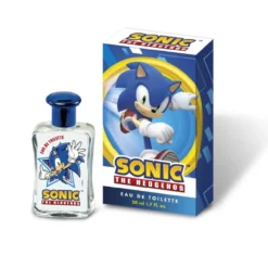 Sonic Eau de Toilette