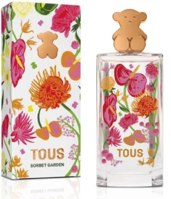 Sorbet Garden Eau de Toilette
