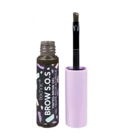 Sos Brow Gel de Fijador de Cejas