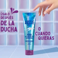 SOS 100 Hours Hydration Super Serum Tratamiento Leave-In