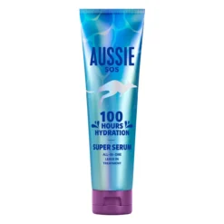 SOS 100 Hours Hydration Super Serum Tratamiento Leave-In