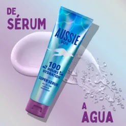 SOS 100 Hours Hydration Super Serum Tratamiento Leave-In
