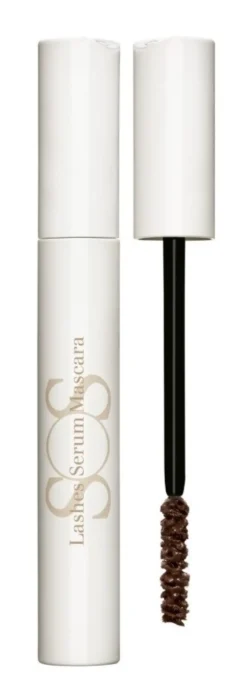 SOS Máscara Serum de Pestañas