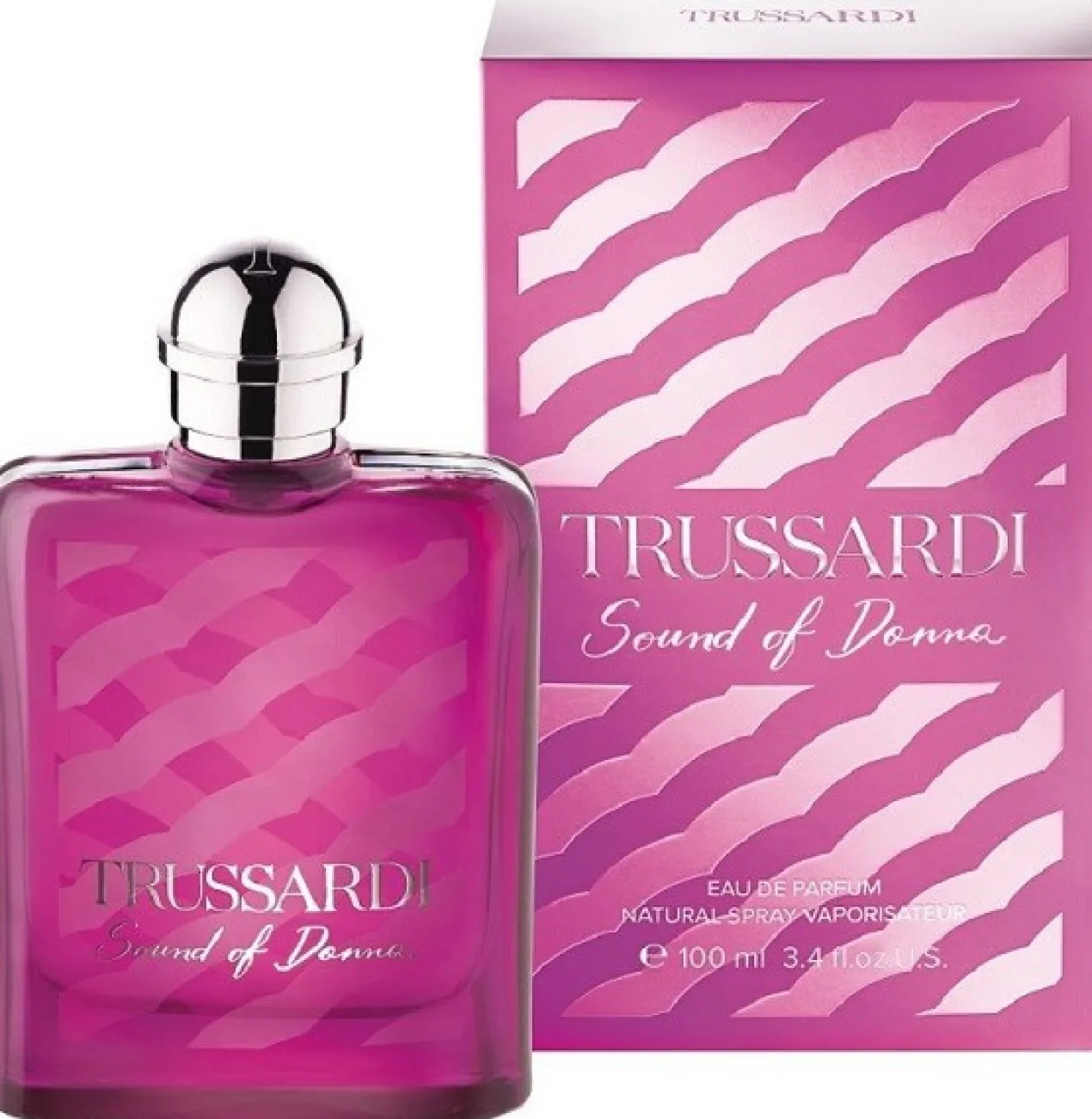Sound of Donna EDP