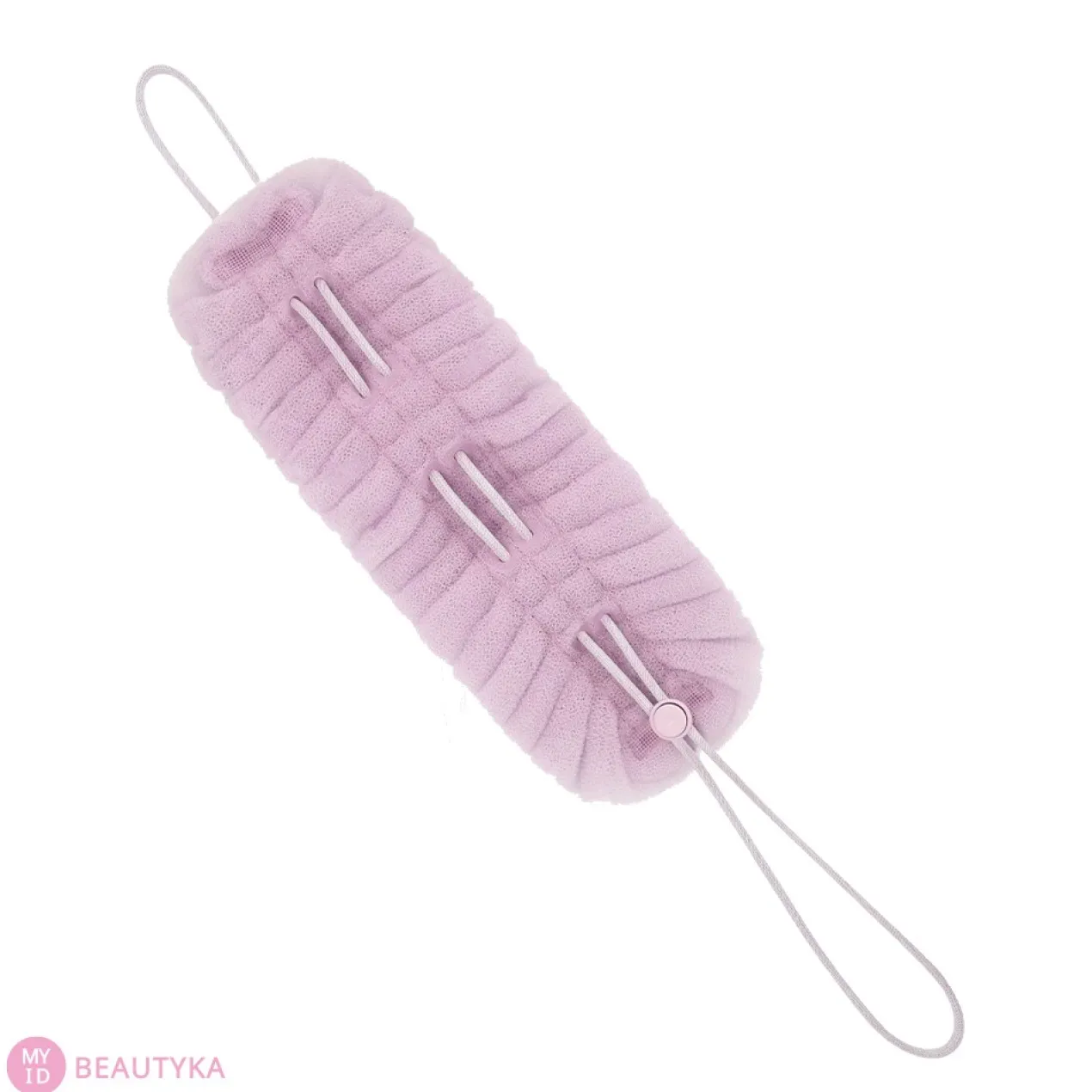 Spa Back Srubber Exfoliante Para Espalda