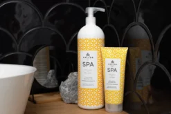 Spa Gel de Baño Vitalizante
