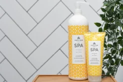 Spa Gel de Baño Vitalizante
