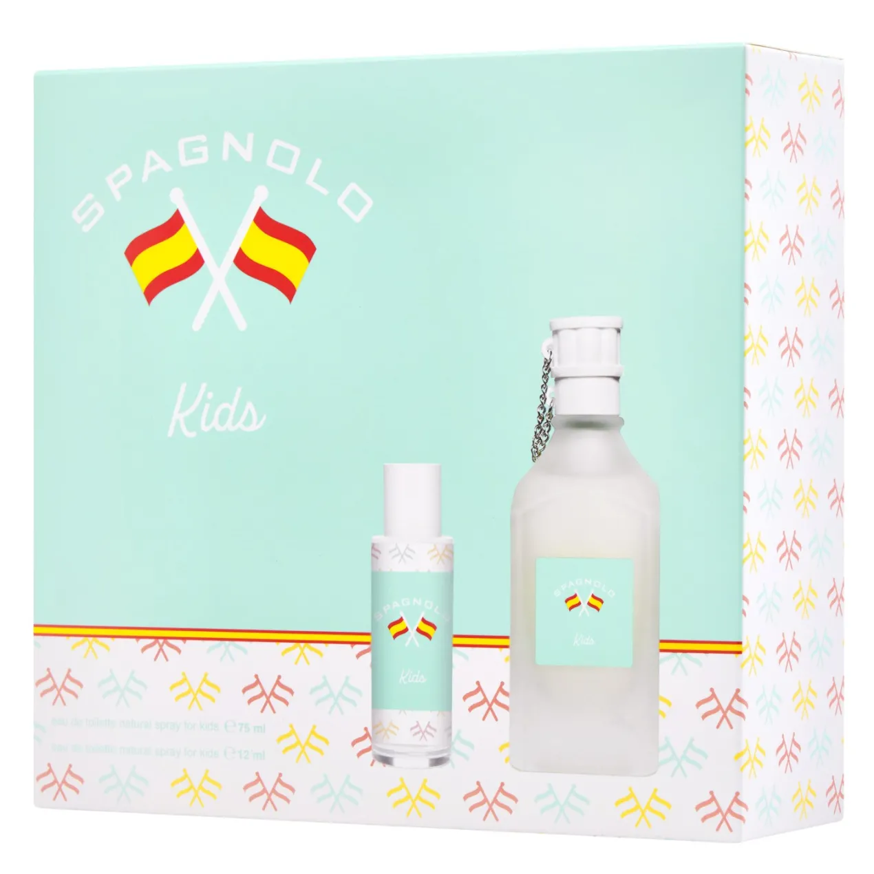 Spagnolo Kids Estuche de regalo