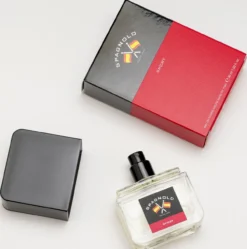 Spagnolo Sport EDT