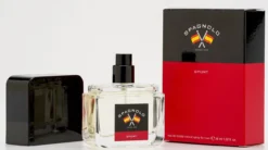 Spagnolo Sport EDT