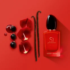 Sì Passione Eau de Parfum Mujer