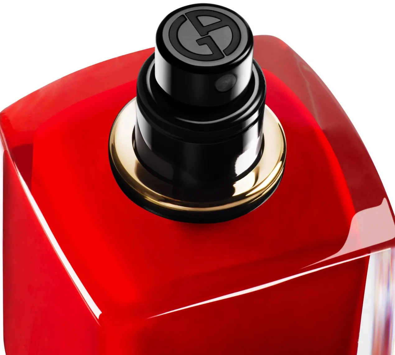 Sì Passione Eau de Parfum Mujer