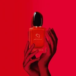 Sì Passione Eau de Parfum Mujer