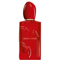 Sì Passione Red Musk Perfume para Mujer