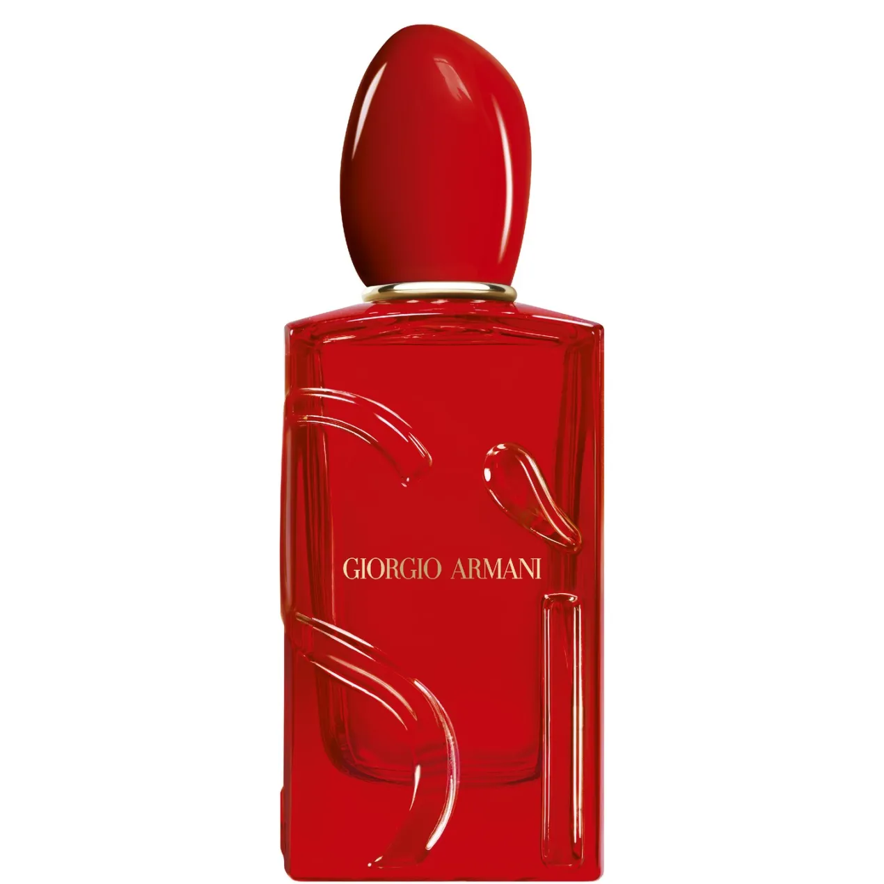 Sì Passione Red Musk Perfume para Mujer