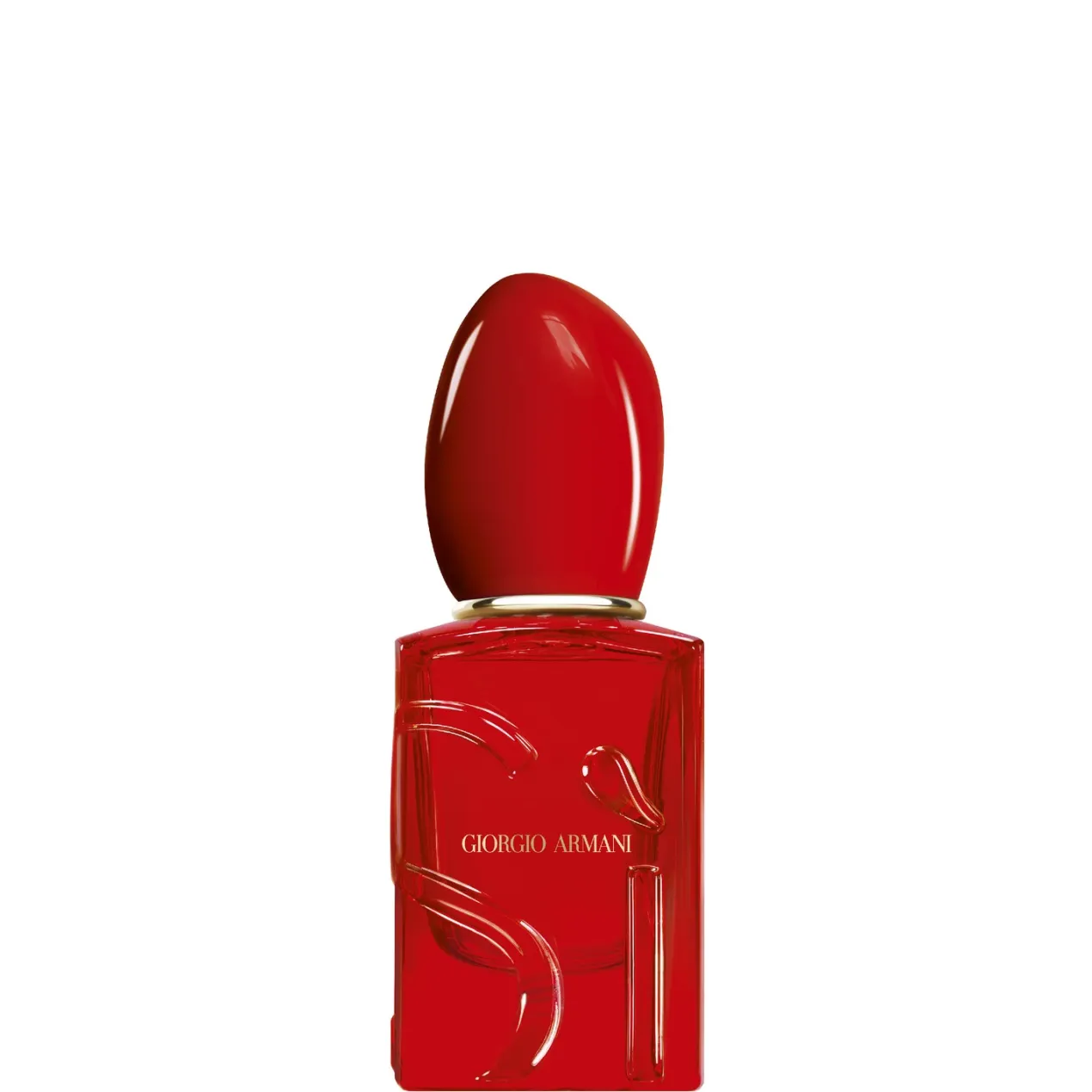 Sì Passione Red Musk Perfume para Mujer