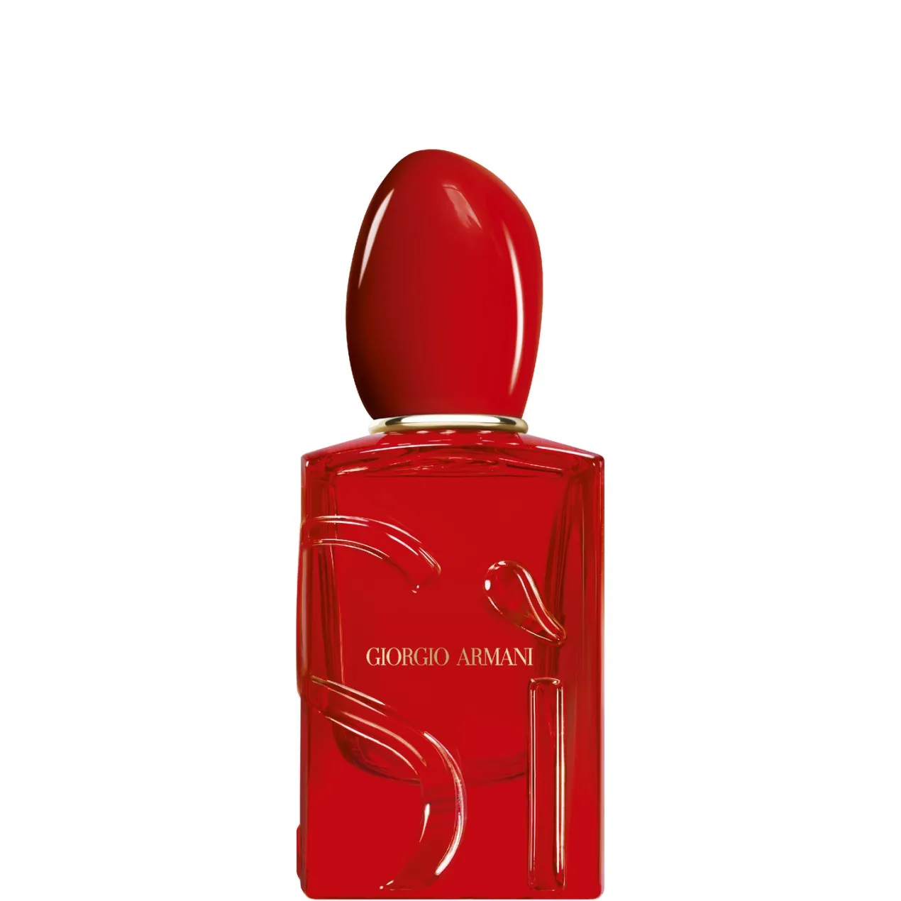 Sì Passione Red Musk Perfume para Mujer