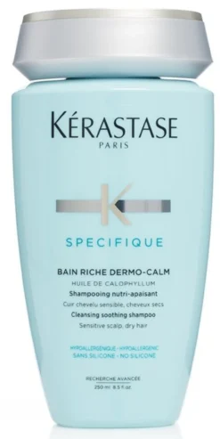 Specifique Bain Riche Dermo-Calm Champú